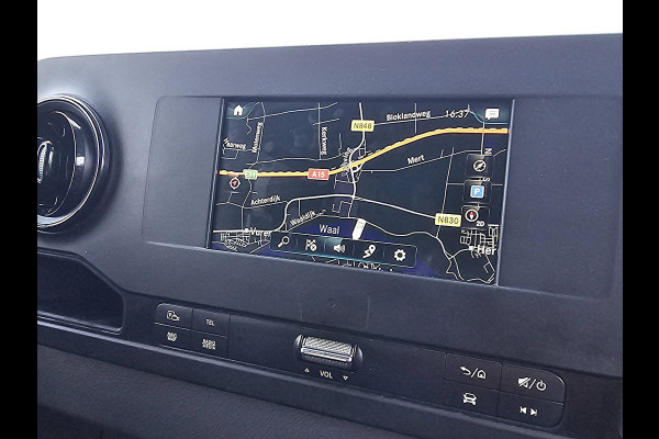 Mercedes-Benz Sprinter 314 2.2 CDI L2H2 EURO6 RWD Airco Automaat 136Pk 1e Eigenaar Oh-Historie Trekhaak!