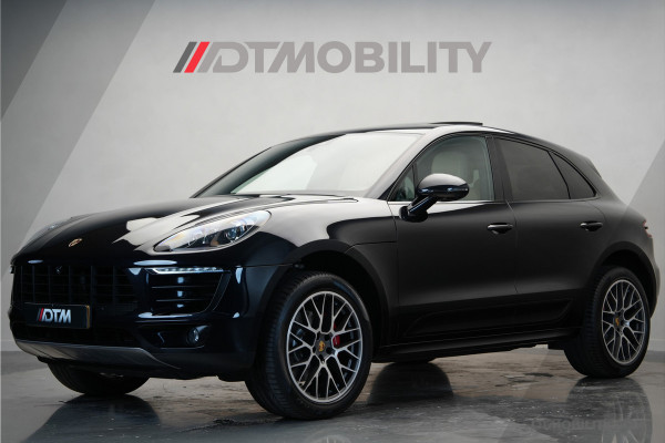 Porsche Macan 2.0 | Panoramadak | Elektrische Trekhaak | Keyless