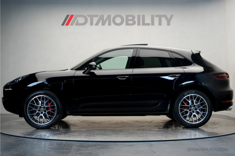 Porsche Macan 2.0 | Panoramadak | Elektrische Trekhaak | Keyless