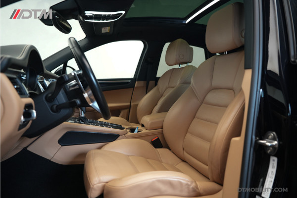 Porsche Macan 2.0 | Panoramadak | Elektrische Trekhaak | Keyless