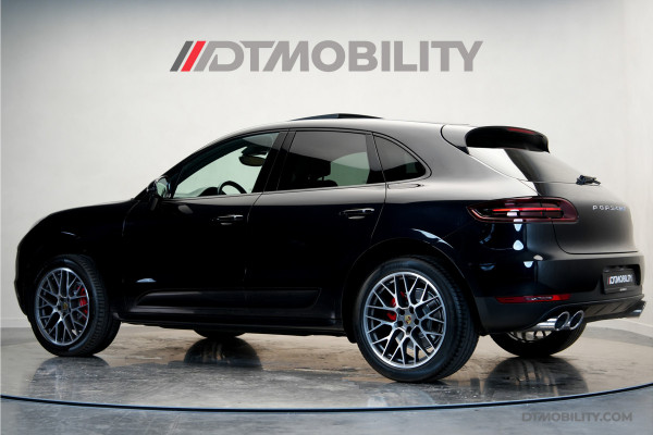 Porsche Macan 2.0 | Panoramadak | Elektrische Trekhaak | Keyless