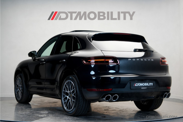 Porsche Macan 2.0 | Panoramadak | Elektrische Trekhaak | Keyless
