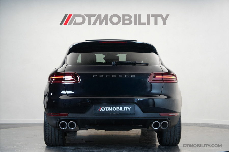 Porsche Macan 2.0 | Panoramadak | Elektrische Trekhaak | Keyless