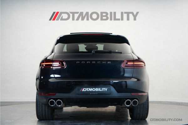 Porsche Macan 2.0 | Panoramadak | Elektrische Trekhaak | Keyless