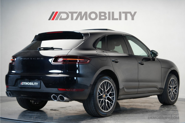 Porsche Macan 2.0 | Panoramadak | Elektrische Trekhaak | Keyless