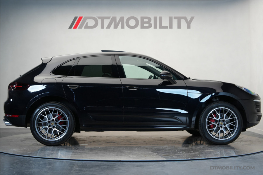 Porsche Macan 2.0 | Panoramadak | Elektrische Trekhaak | Keyless
