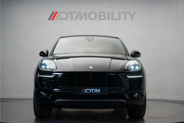 Porsche Macan 2.0 | Panoramadak | Elektrische Trekhaak | Keyless