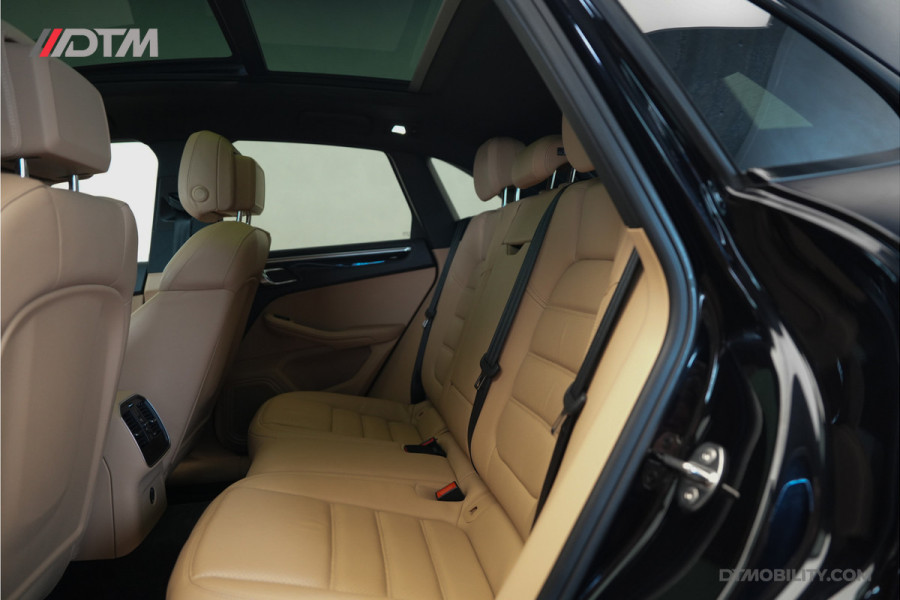 Porsche Macan 2.0 | Panoramadak | Elektrische Trekhaak | Keyless