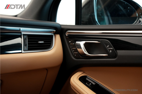 Porsche Macan 2.0 | Panoramadak | Elektrische Trekhaak | Keyless