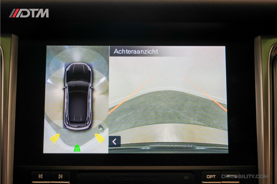 Porsche Macan 2.0 | Panoramadak | Elektrische Trekhaak | Keyless