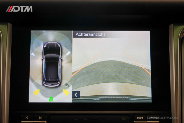 Porsche Macan 2.0 | Panoramadak | Elektrische Trekhaak | Keyless