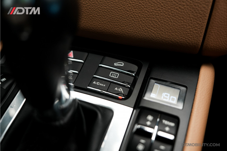 Porsche Macan 2.0 | Panoramadak | Elektrische Trekhaak | Keyless