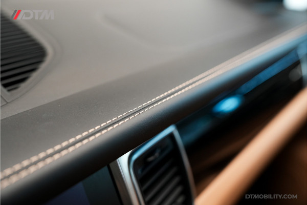 Porsche Macan 2.0 | Panoramadak | Elektrische Trekhaak | Keyless