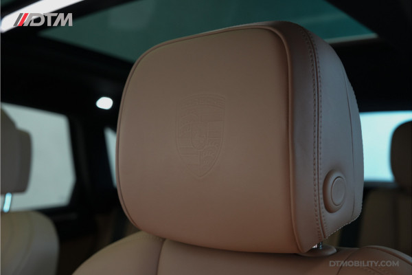 Porsche Macan 2.0 | Panoramadak | Elektrische Trekhaak | Keyless