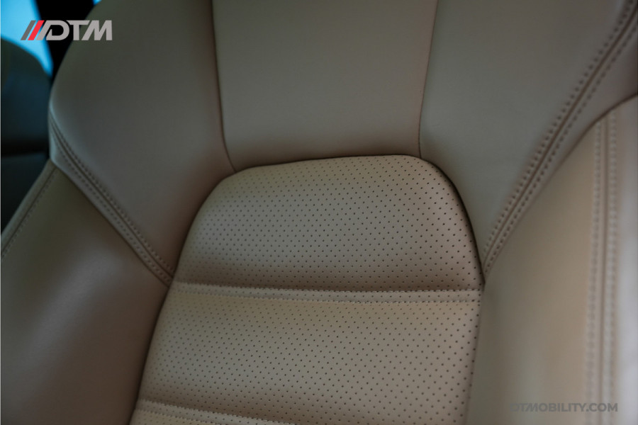 Porsche Macan 2.0 | Panoramadak | Elektrische Trekhaak | Keyless