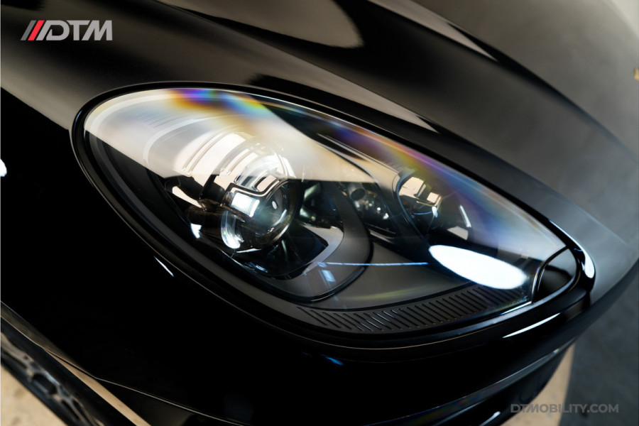 Porsche Macan 2.0 | Panoramadak | Elektrische Trekhaak | Keyless