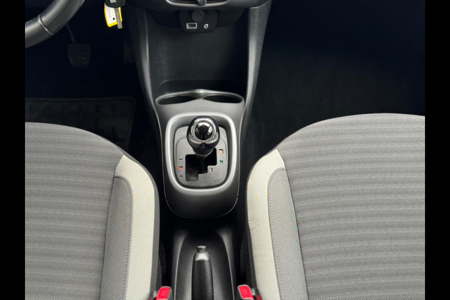 Toyota Aygo 1.0 VVT-i x-play 2018 AUT NAVI AIRCO CAMERA NAP!