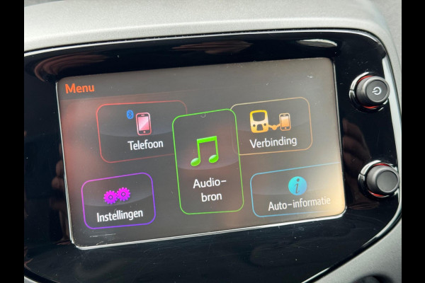 Toyota Aygo 1.0 VVT-i x-play 2018 AUT NAVI AIRCO CAMERA NAP!
