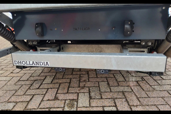 Renault Master IN 2026 BPM VRIJ - 150.35 NEW FWD EURO 6 EL - LAADBAK & LAADKLEP - V-65-JNX