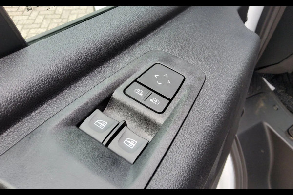 Renault Master IN 2026 BPM VRIJ - 150.35 NEW FWD EURO 6 EL - LAADBAK & LAADKLEP - V-65-JNX