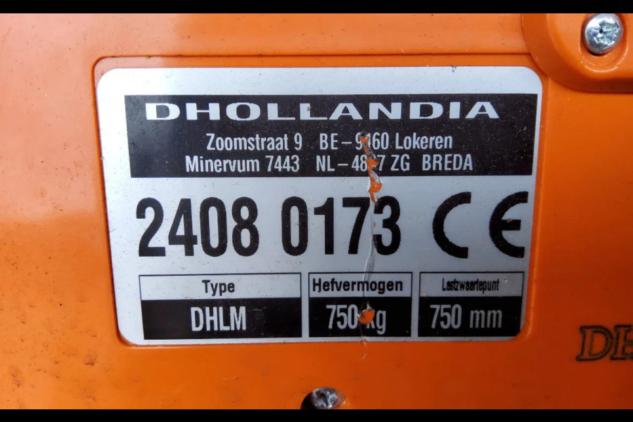 Renault Master IN 2026 BPM VRIJ - 150.35 FWD EURO 6 EL - LAADBAK & LAADKLEP - V-53-JLF