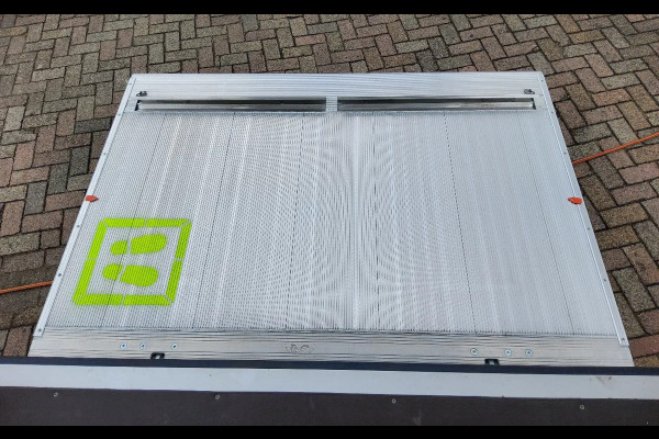 Renault Master IN 2026 BPM VRIJ - 150.35 FWD EURO 6 EL - LAADBAK & LAADKLEP - V-53-JLF