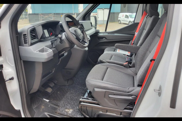 Renault Master IN 2026 BPM VRIJ - 150.35 FWD EURO 6 EL - LAADBAK & LAADKLEP - V-53-JLF