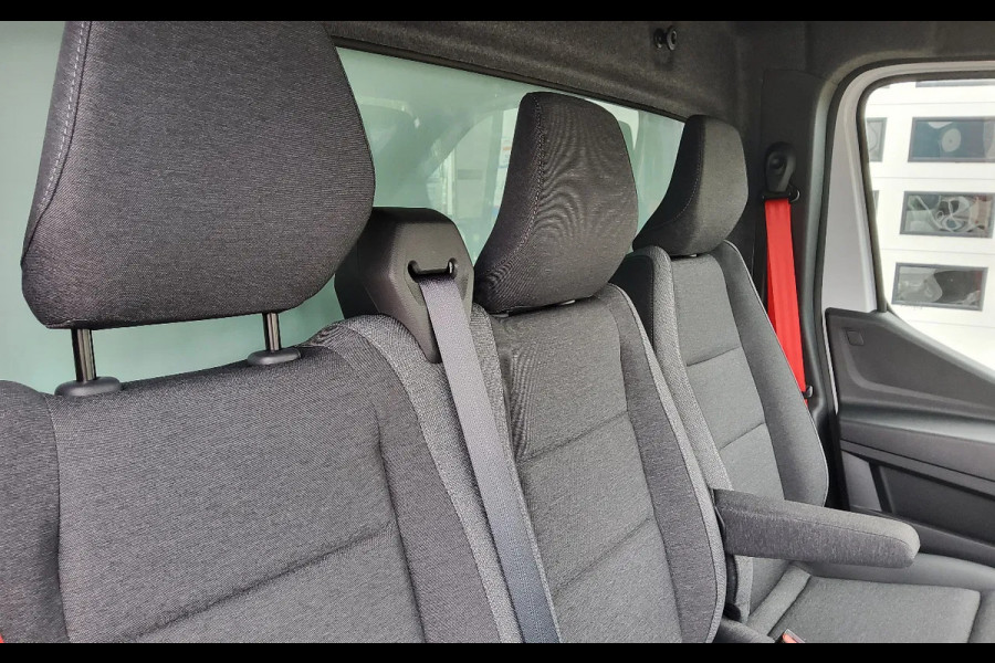 Renault Master IN 2026 BPM VRIJ - 150.35 FWD EURO 6 EL - LAADBAK & LAADKLEP - V-53-JLF