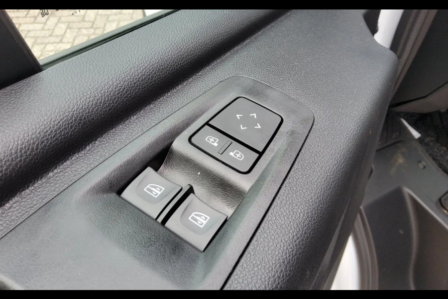 Renault Master IN 2026 BPM VRIJ - 150.35 FWD EURO 6 EL - LAADBAK & LAADKLEP - V-53-JLF