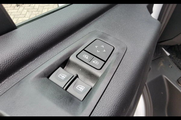 Renault Master IN 2026 BPM VRIJ - 150.35 FWD EURO 6 EL - LAADBAK & LAADKLEP - V-53-JLF