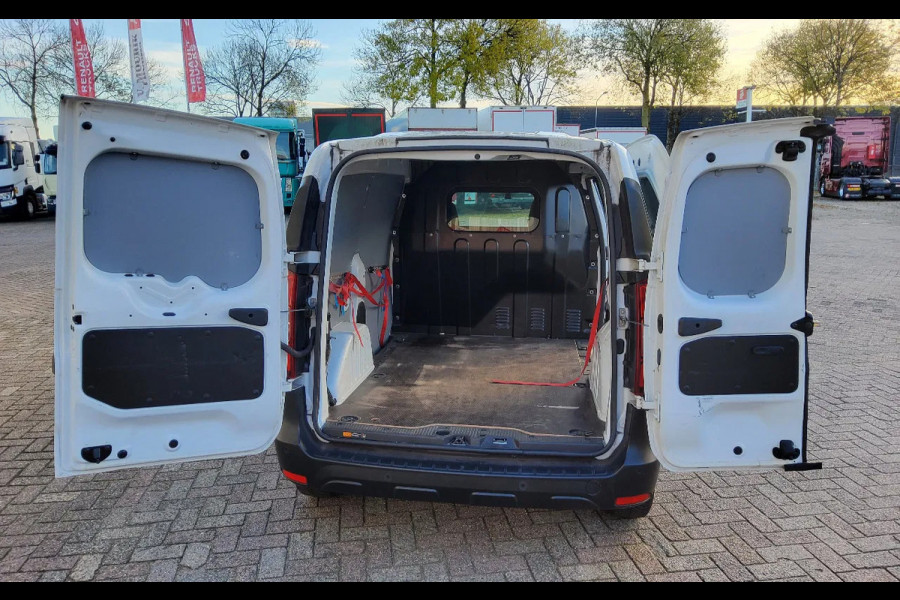 Renault Express 75 PK - EURO 6 - VRG-96-X - ZIJSCHUIFDEUR