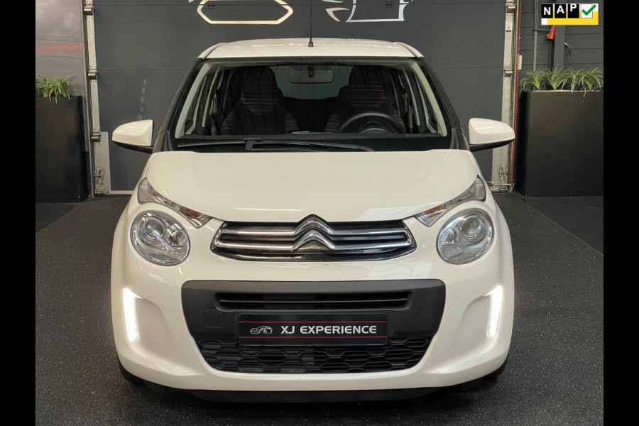 Citroën C1 1.0 VTi Feel AIRCO 5 DEURS
