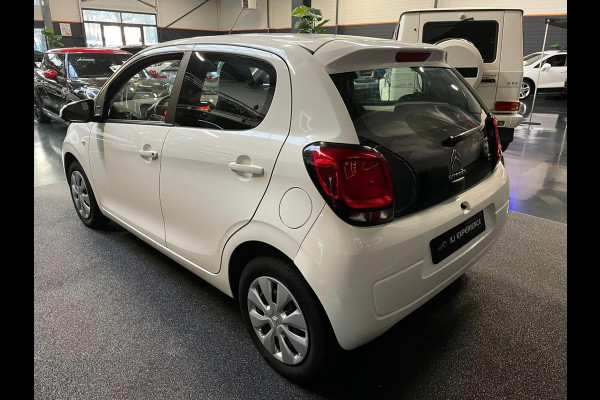 Citroën C1 1.0 VTi Feel AIRCO 5 DEURS