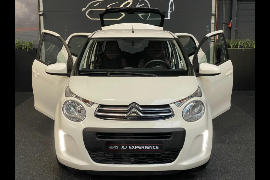 Citroën C1 1.0 VTi Feel AIRCO 5 DEURS
