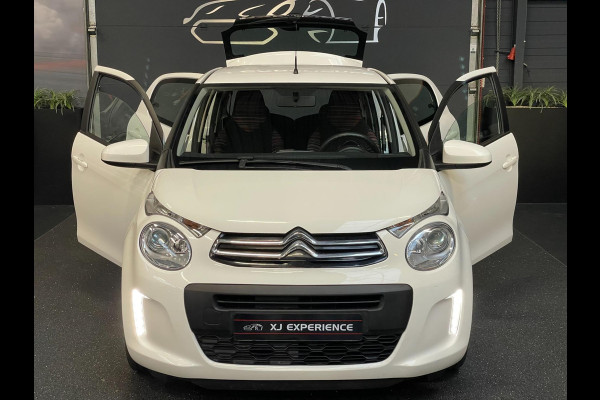Citroën C1 1.0 VTi Feel AIRCO 5 DEURS