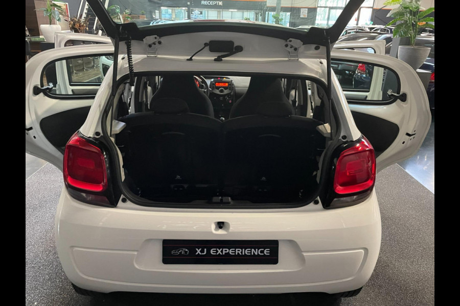 Citroën C1 1.0 VTi Feel AIRCO 5 DEURS