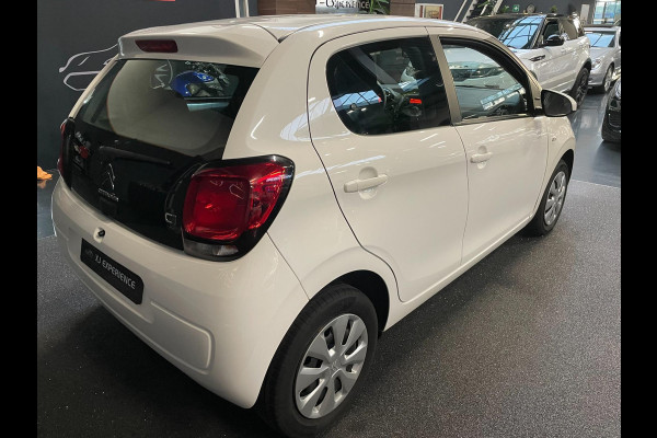 Citroën C1 1.0 VTi Feel AIRCO 5 DEURS