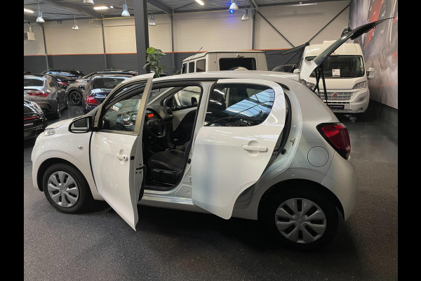 Citroën C1 1.0 VTi Feel AIRCO 5 DEURS