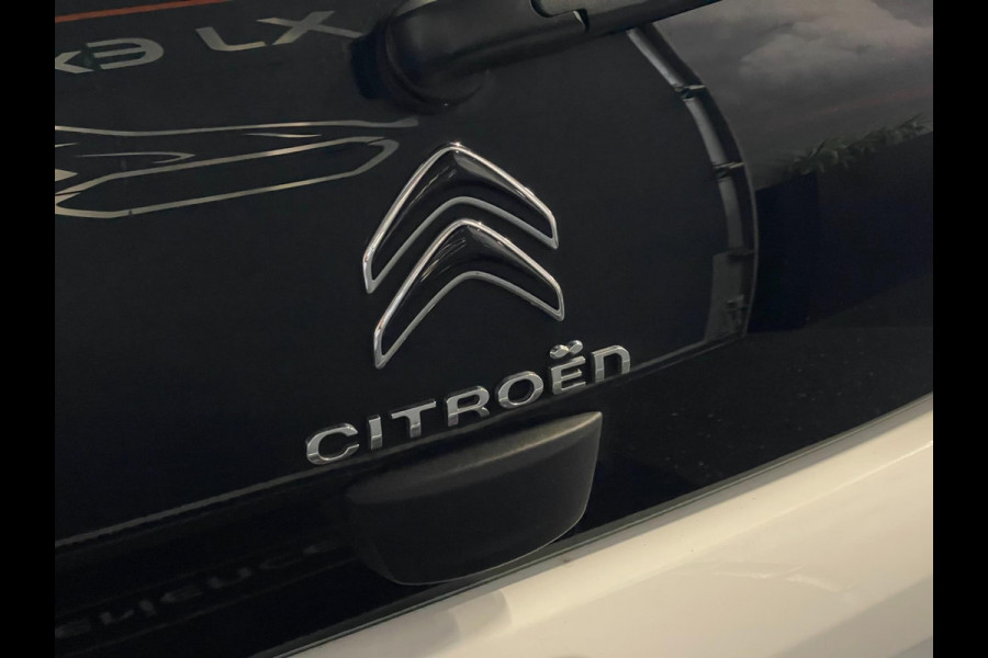 Citroën C1 1.0 VTi Feel AIRCO 5 DEURS