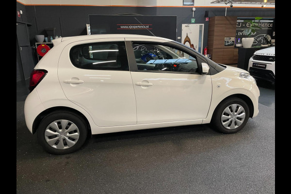 Citroën C1 1.0 VTi Feel AIRCO 5 DEURS