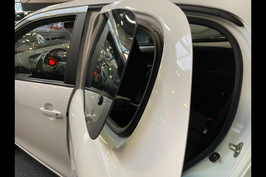 Citroën C1 1.0 VTi Feel AIRCO 5 DEURS