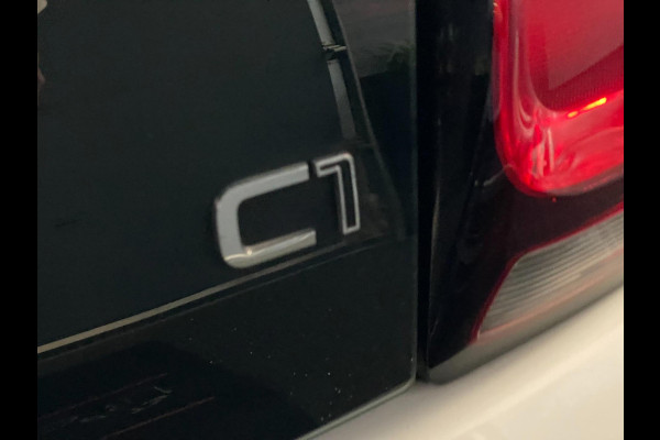 Citroën C1 1.0 VTi Feel AIRCO 5 DEURS