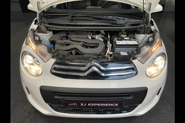 Citroën C1 1.0 VTi Feel AIRCO 5 DEURS