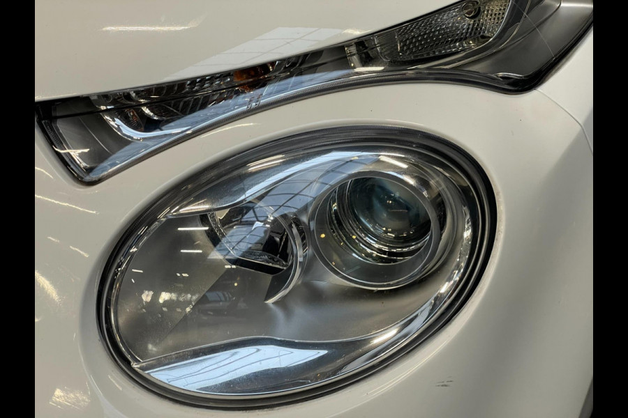 Citroën C1 1.0 VTi Feel AIRCO 5 DEURS