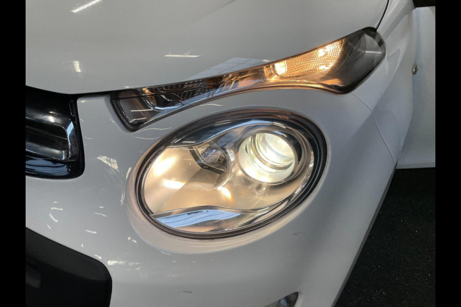 Citroën C1 1.0 VTi Feel AIRCO 5 DEURS