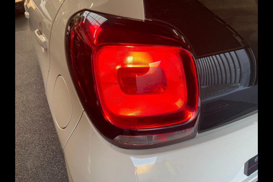 Citroën C1 1.0 VTi Feel AIRCO 5 DEURS