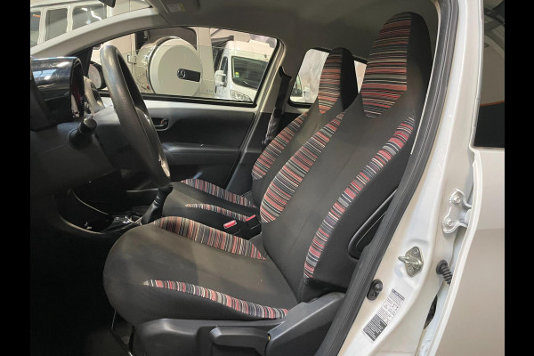 Citroën C1 1.0 VTi Feel AIRCO 5 DEURS