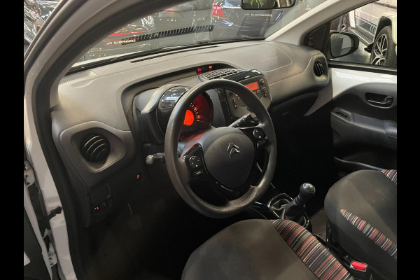 Citroën C1 1.0 VTi Feel AIRCO 5 DEURS