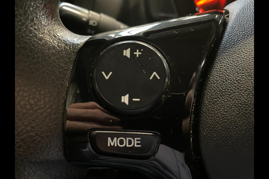 Citroën C1 1.0 VTi Feel AIRCO 5 DEURS