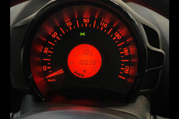 Citroën C1 1.0 VTi Feel AIRCO 5 DEURS